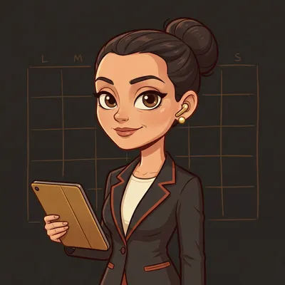 Secretary - Executive Secretary